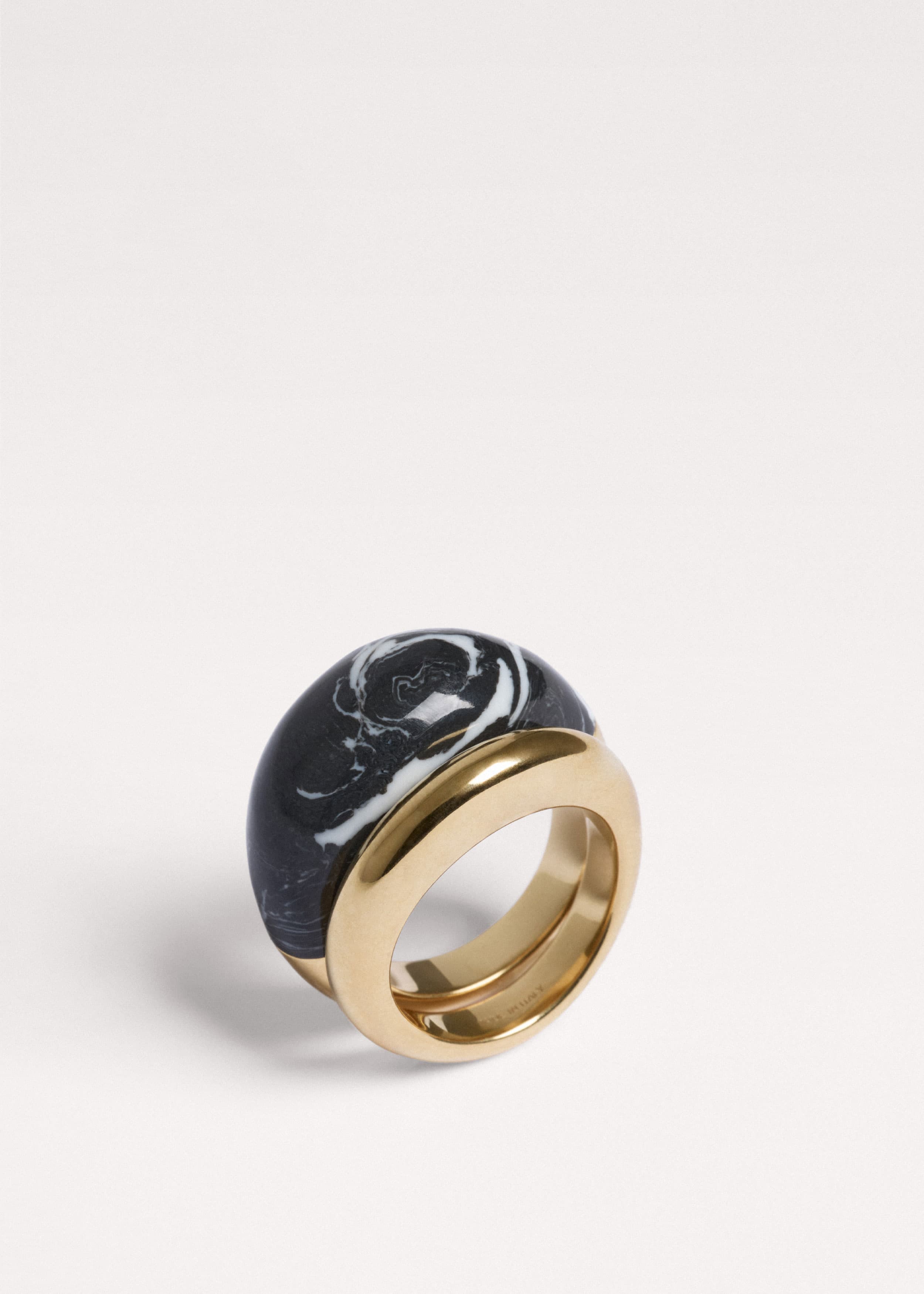 Resin Stacking Rings