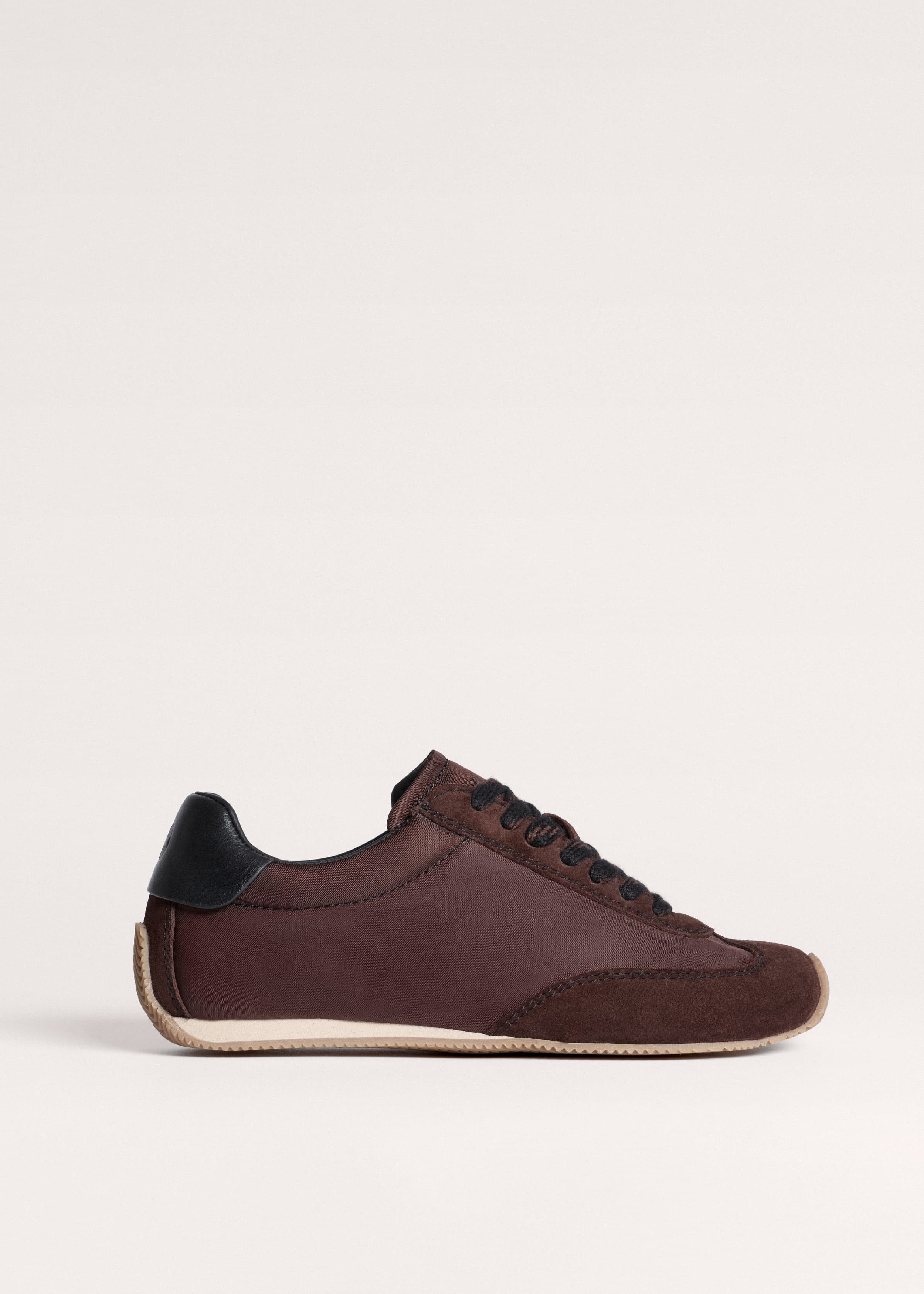 Asymmetric Runner