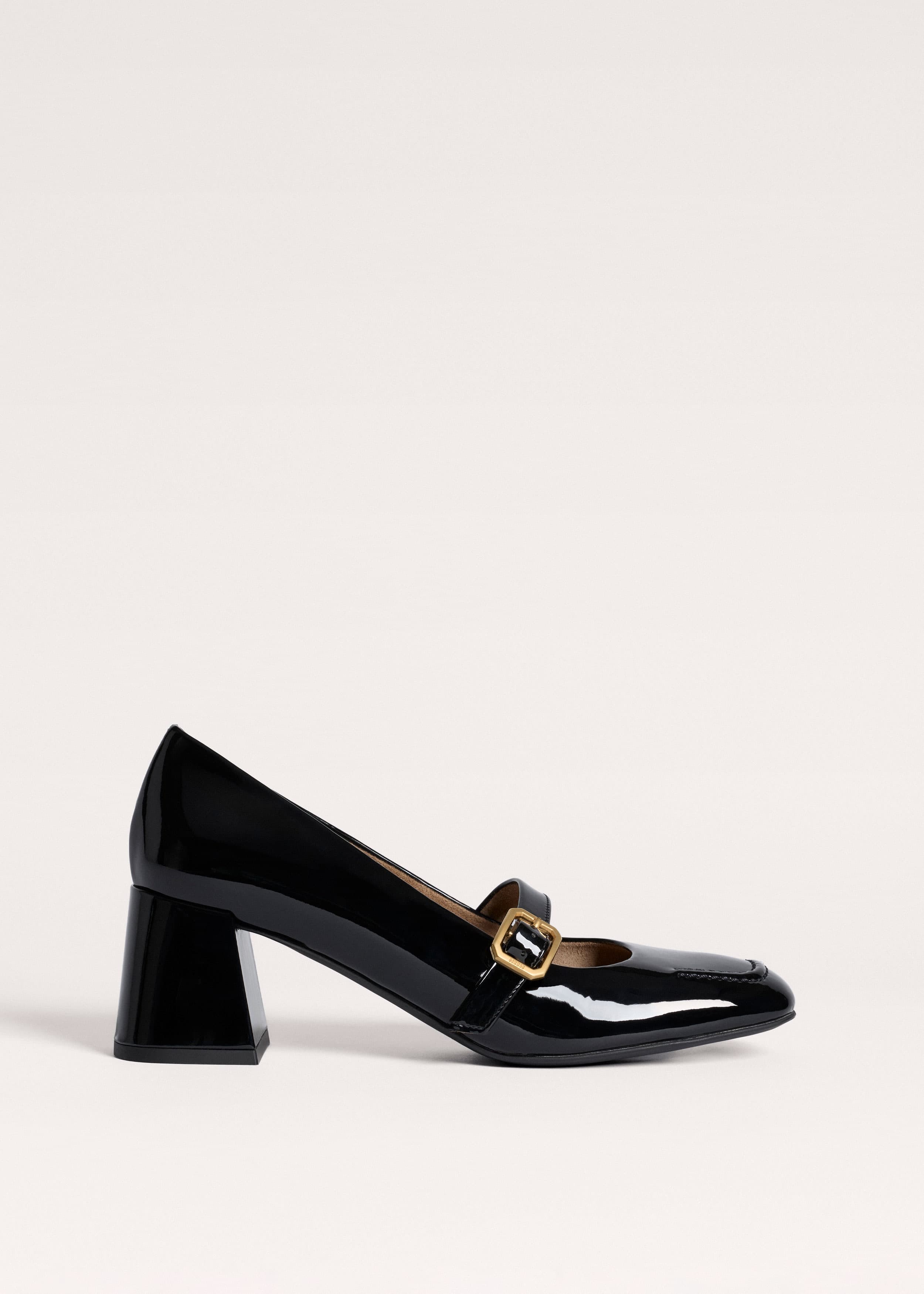 Mary-Jane Heel