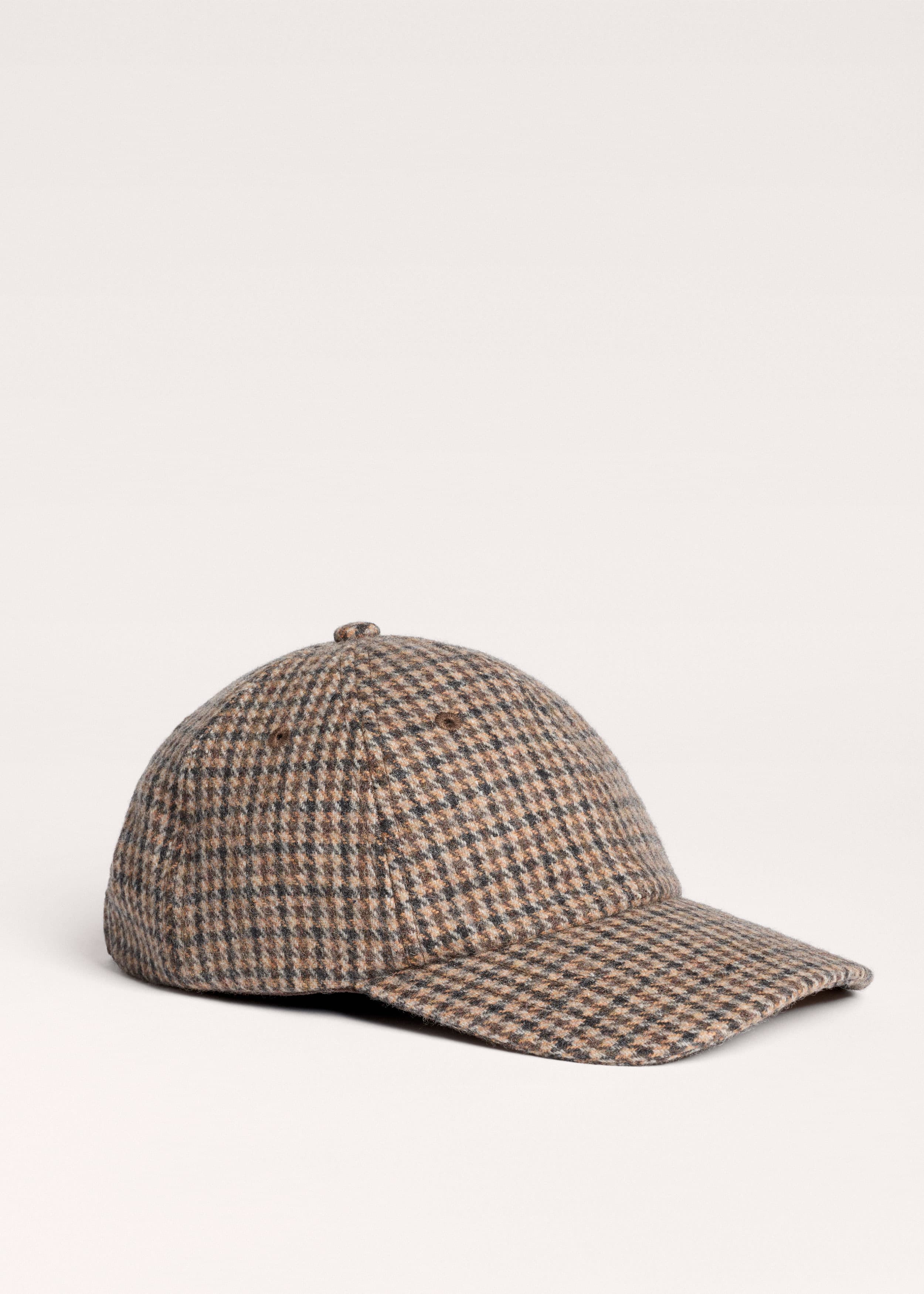 Winter Baseball Cap