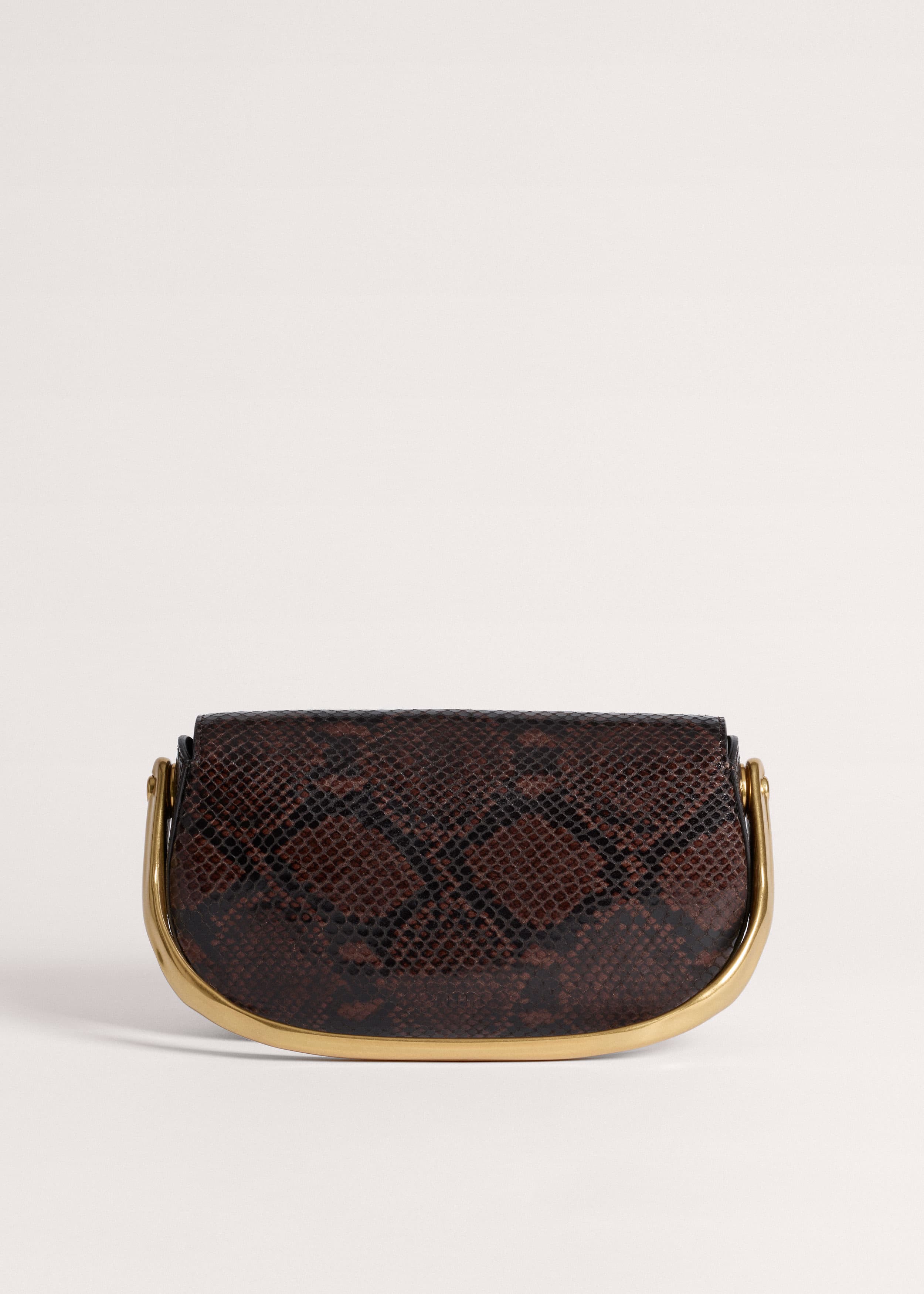 2-in-1 Saddle Clutch