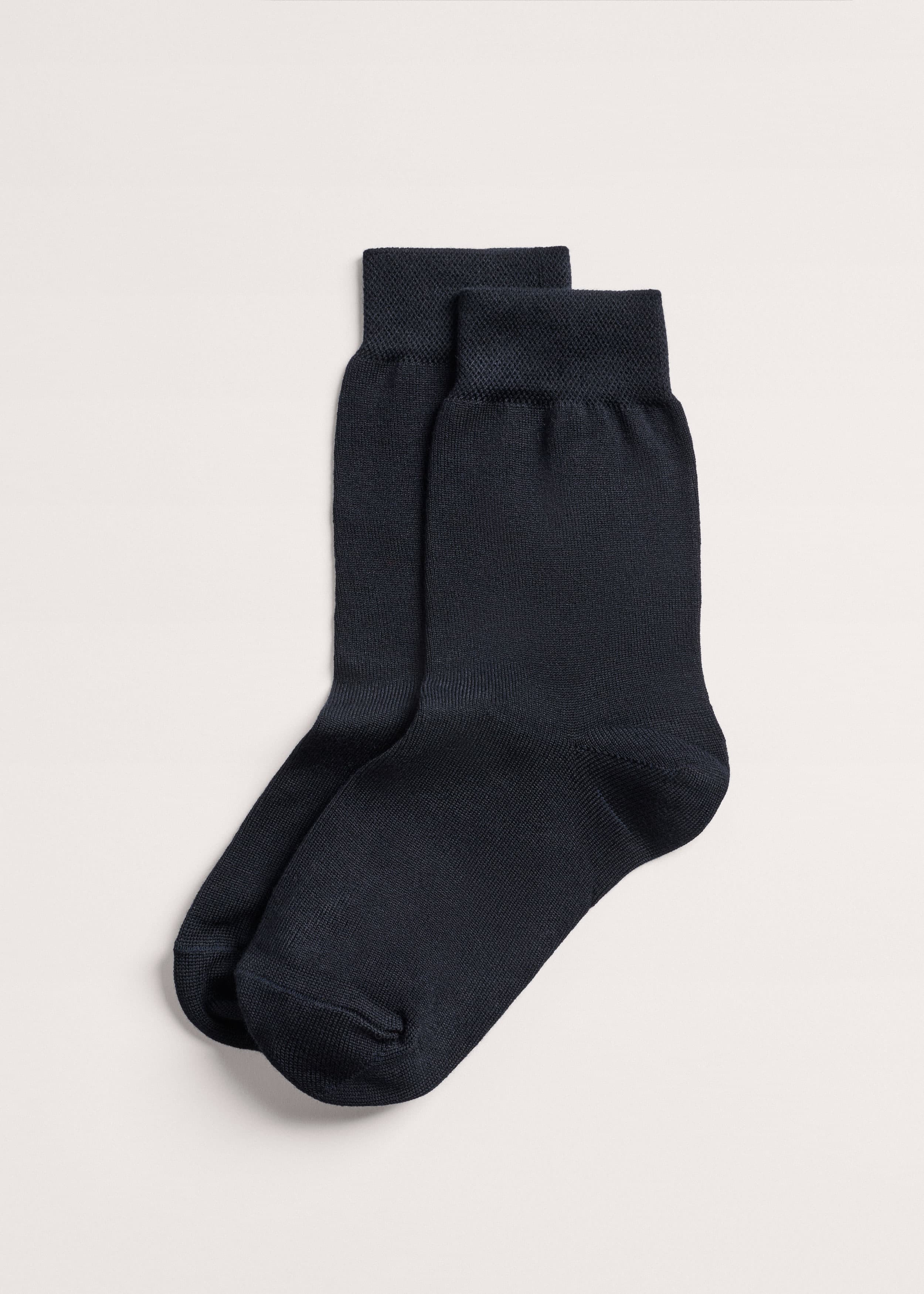 3-Pack Everyday Sock