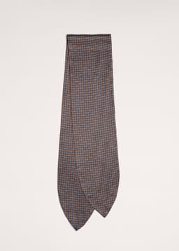 ME+EM Evening Scarf | Pecan | Image 1