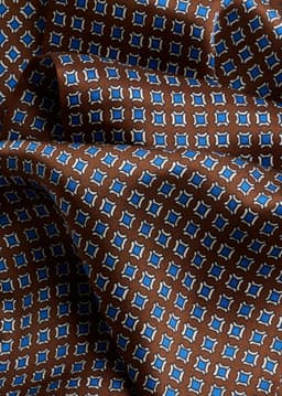 ME+EM Evening Scarf | Pecan | Image 4