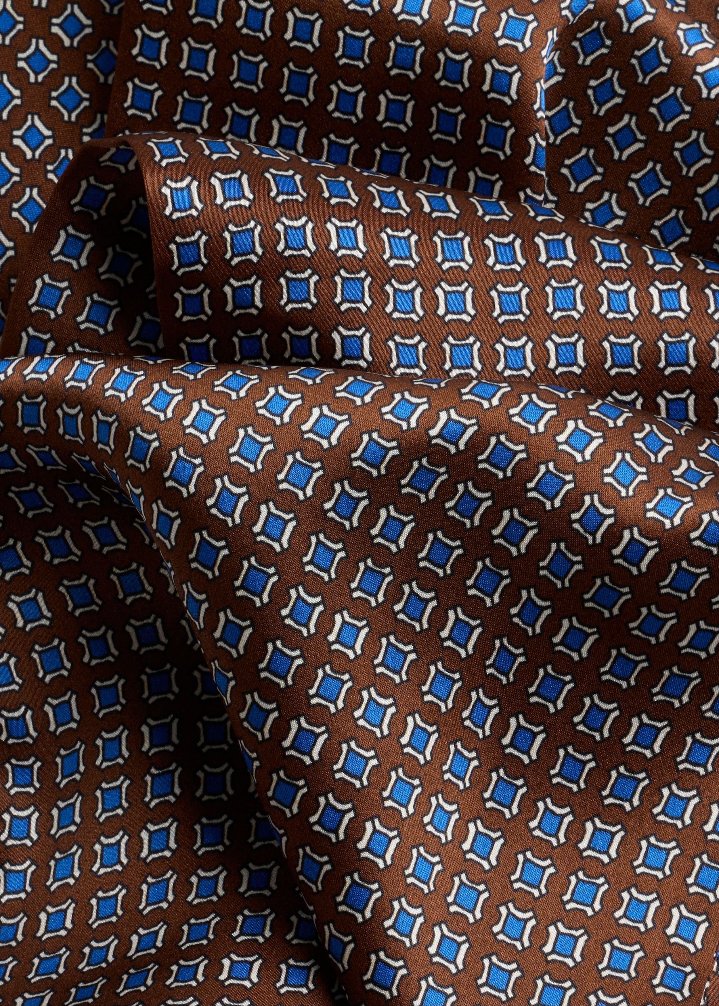 ME+EM Evening Scarf | Pecan | Image 4