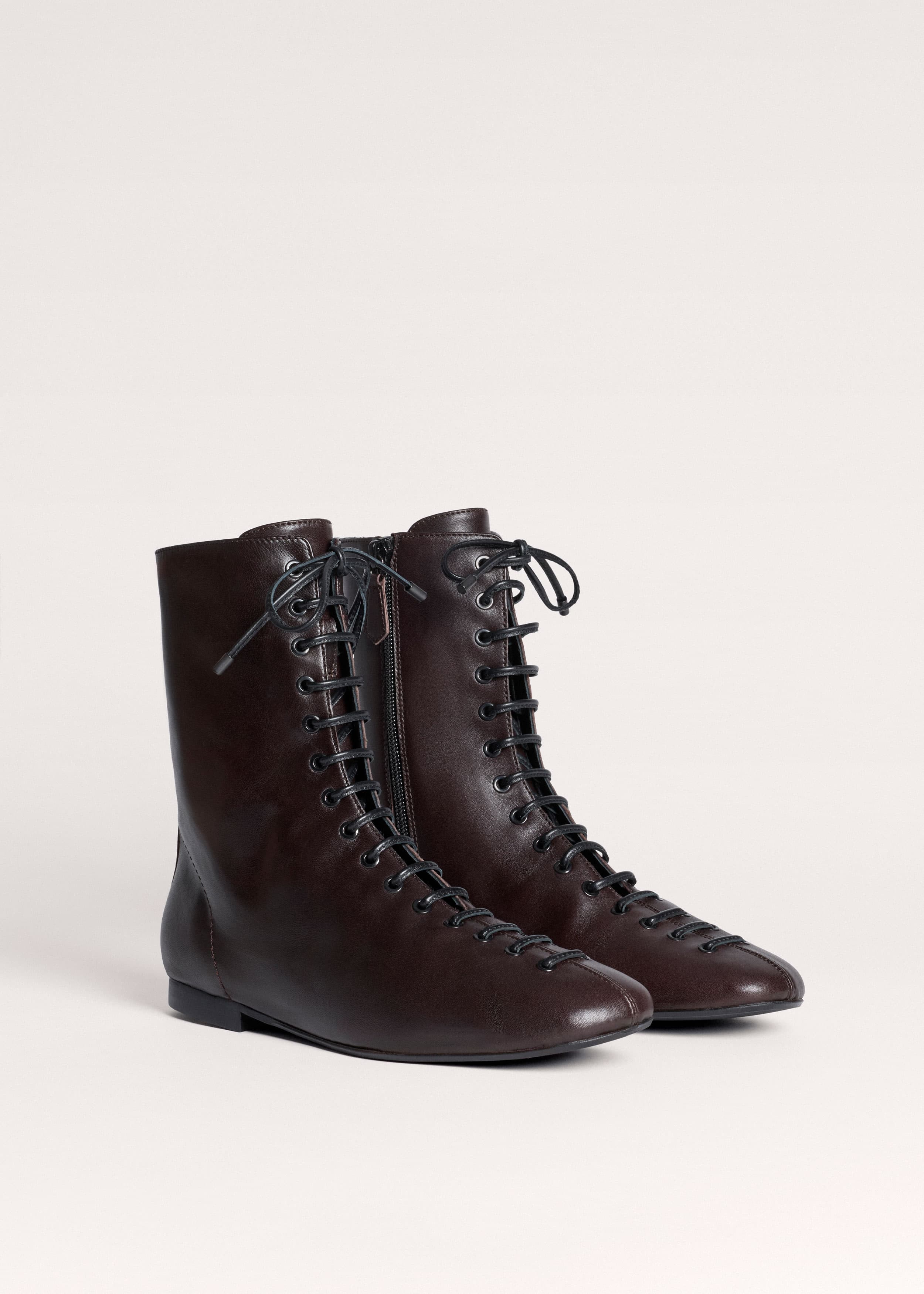 Boxer Boot