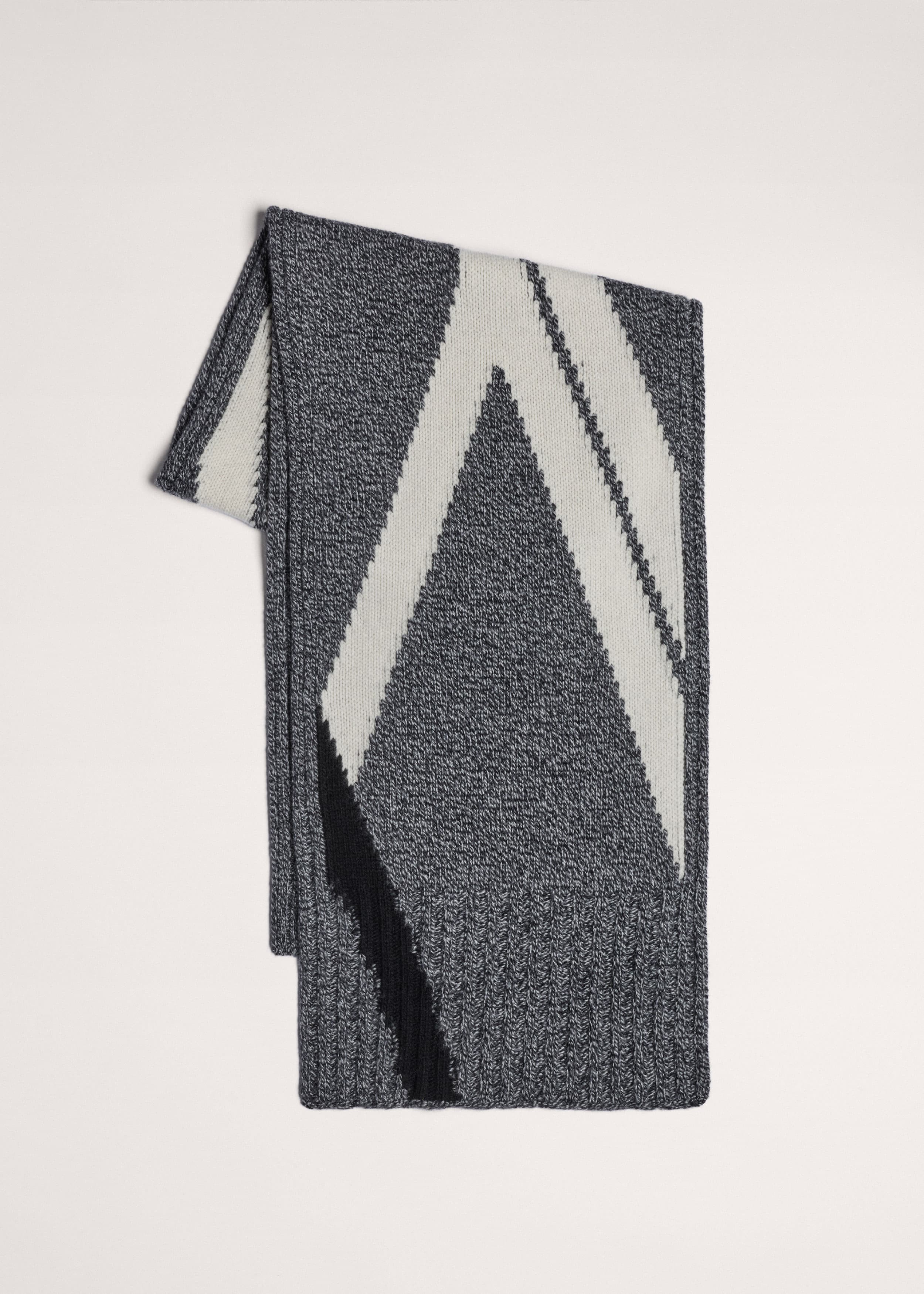 Oversized Scarf