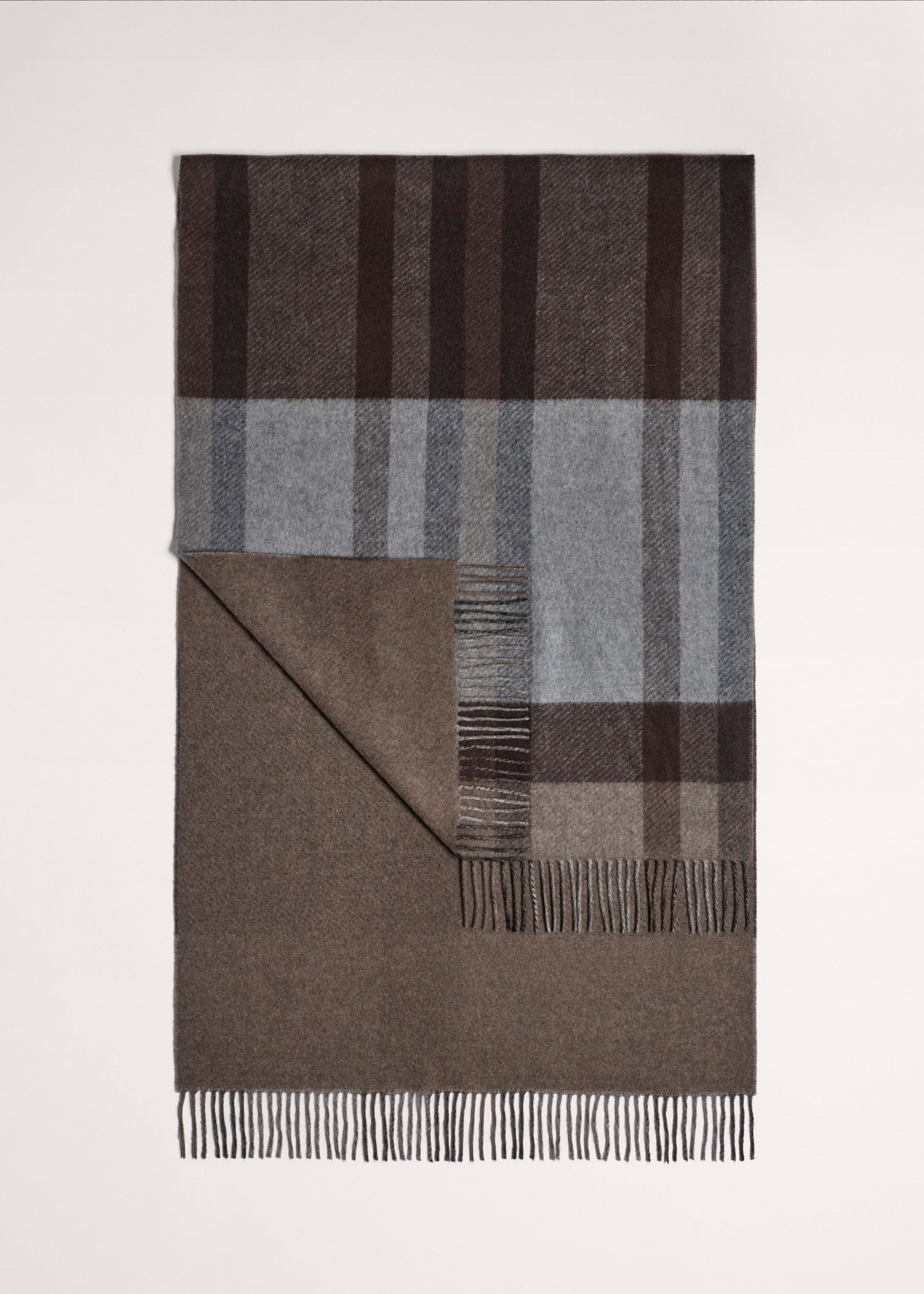 Travel Scarf