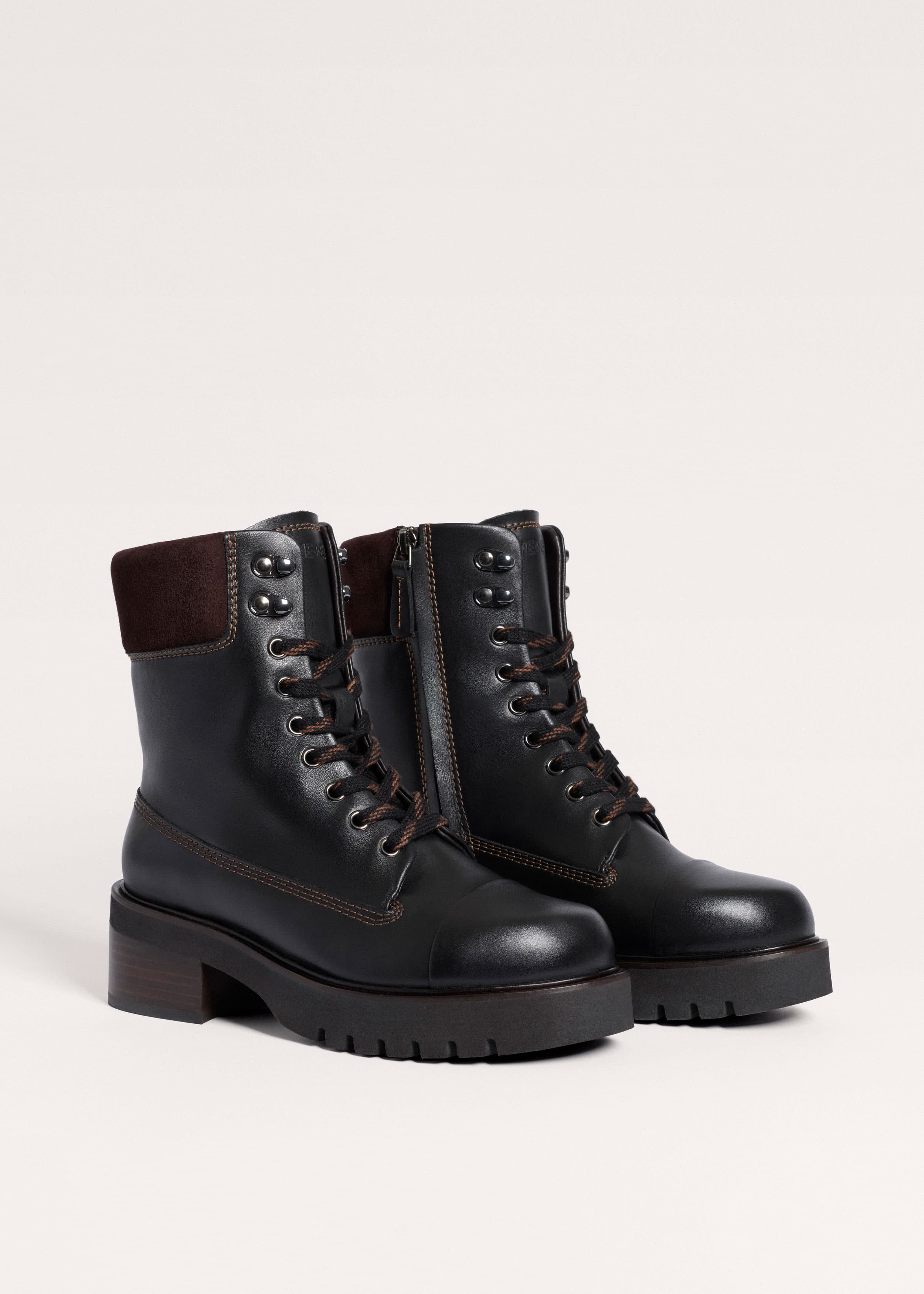 Hiking Boot