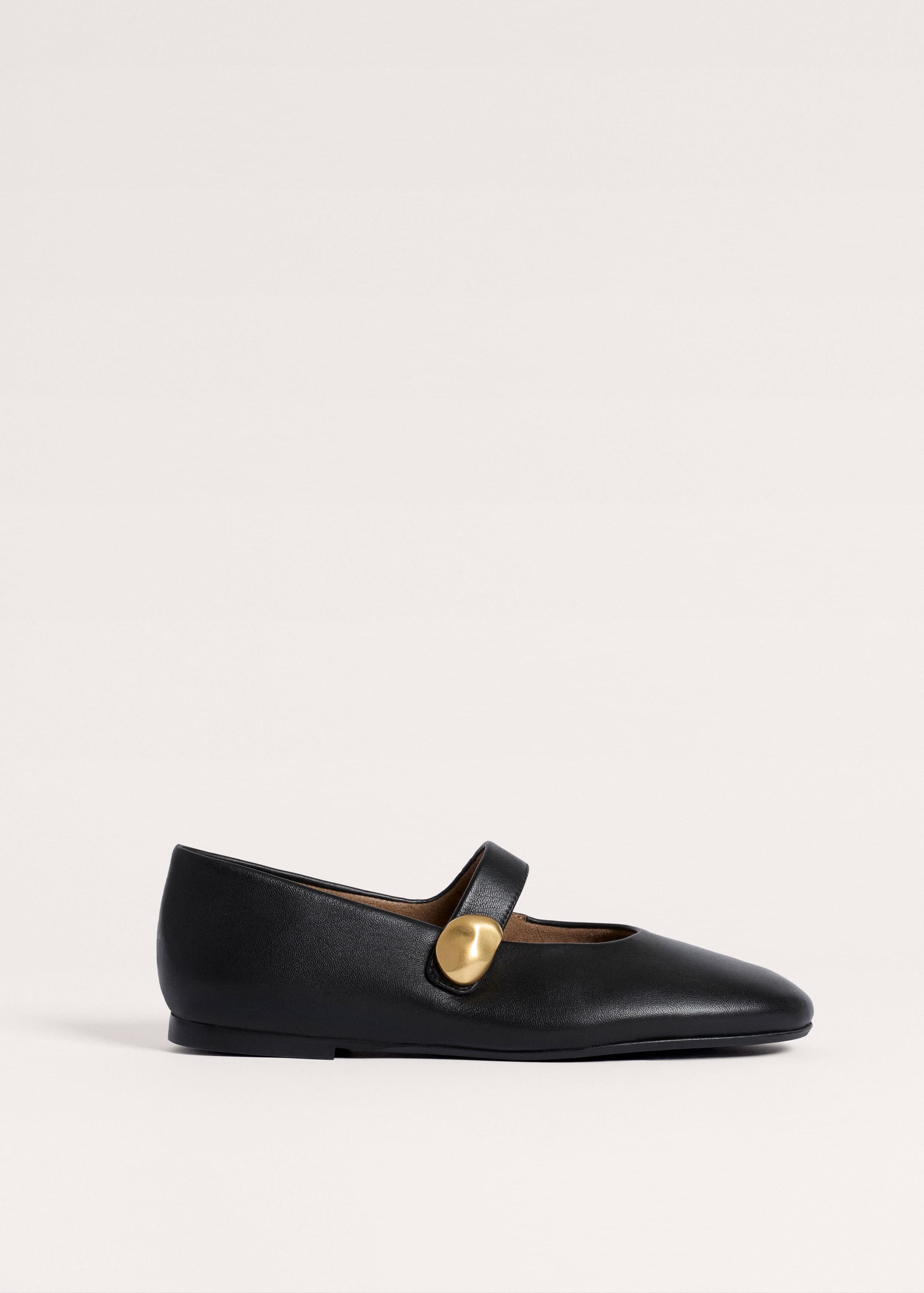 Mary-Jane Ballet Flat
