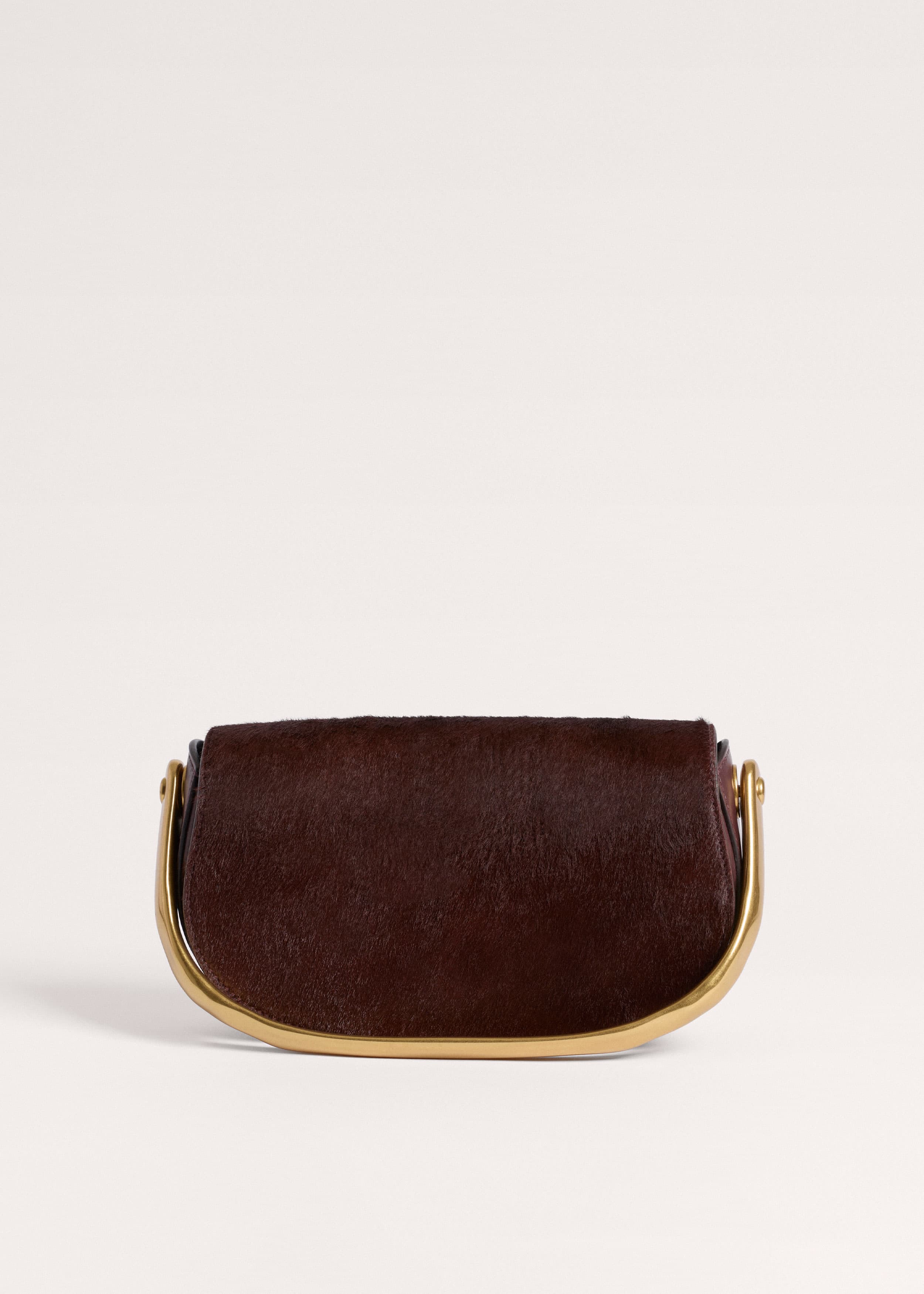 2-in-1 Saddle Clutch