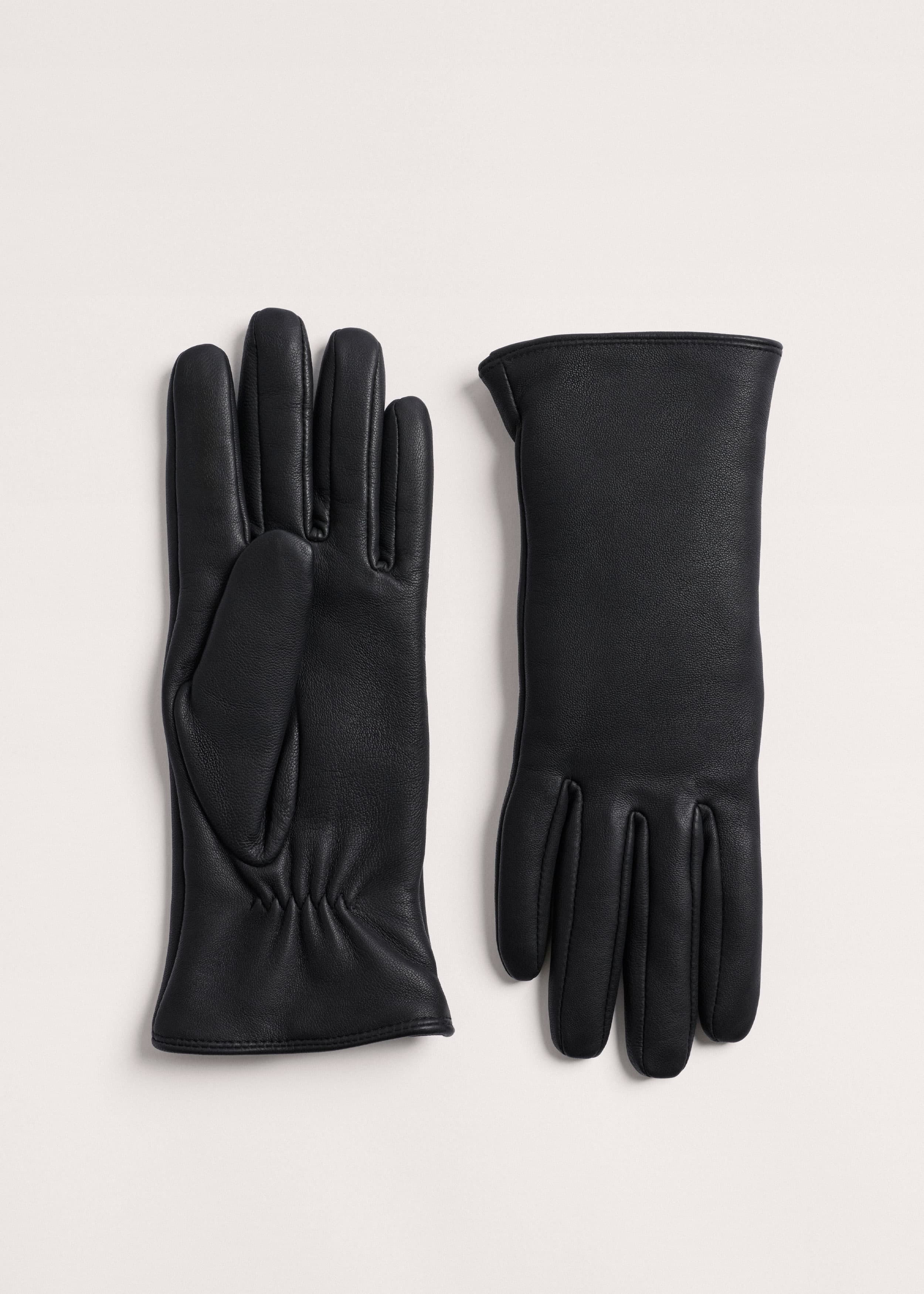 Short Glove