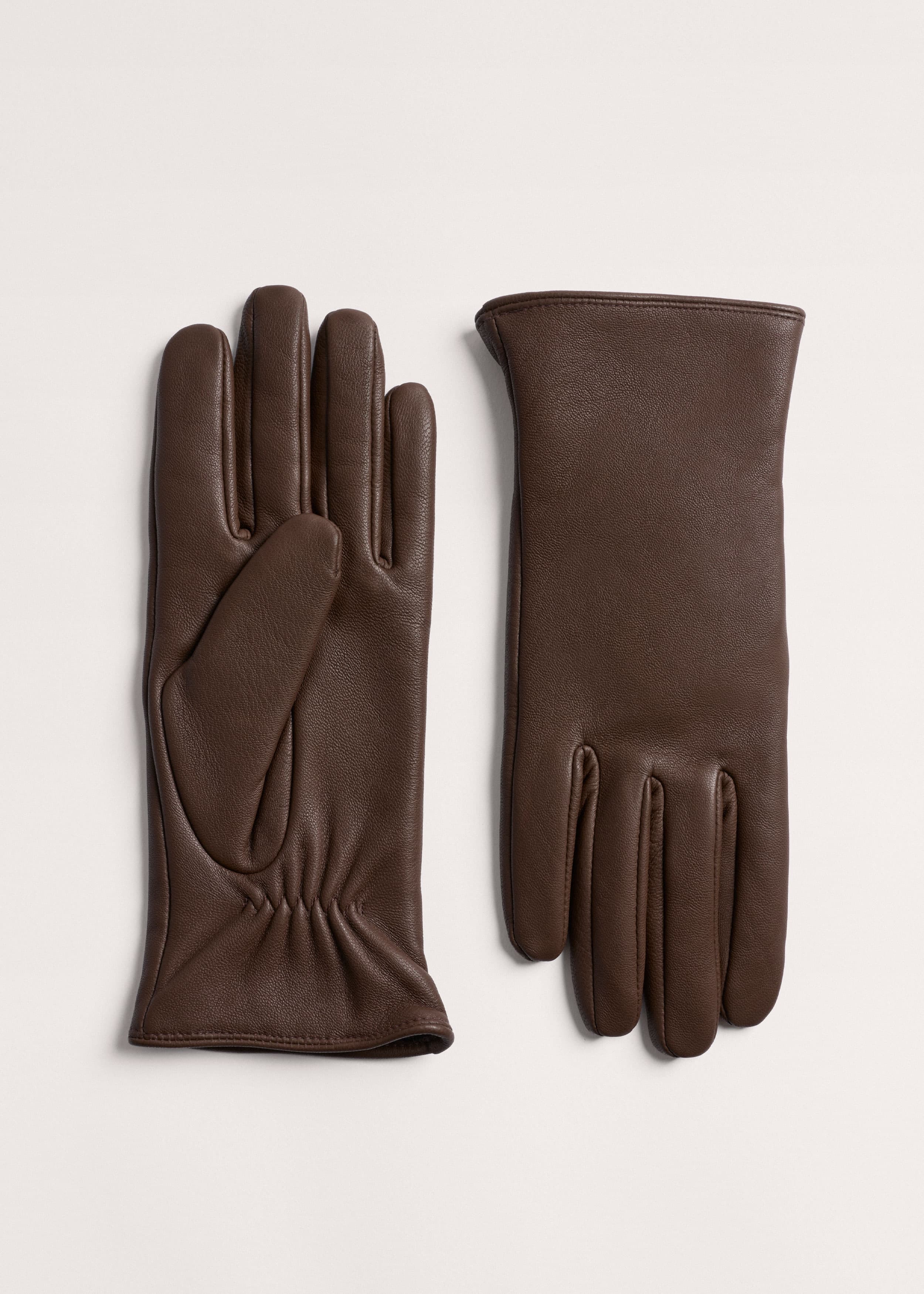 Short Glove