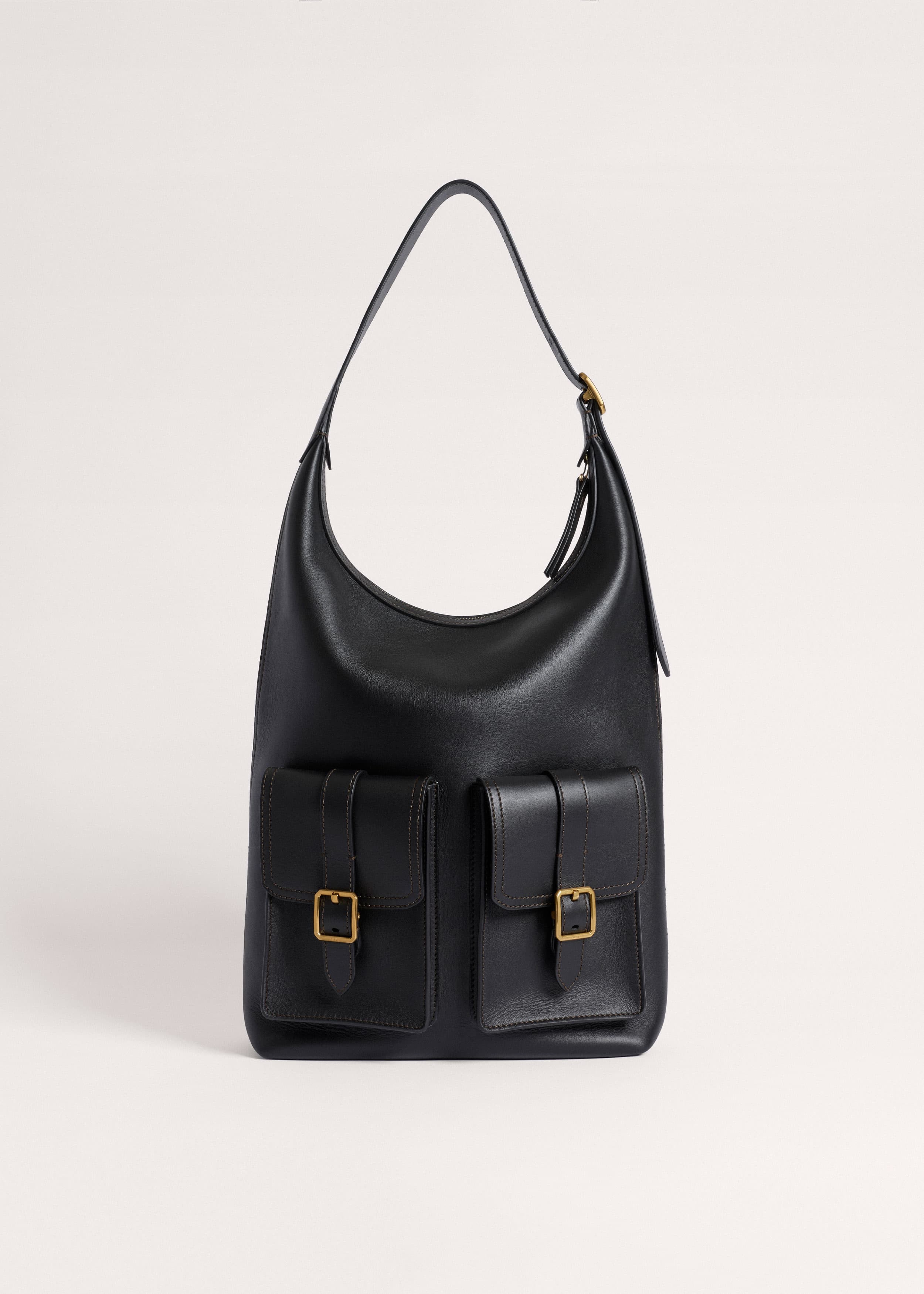 Utility Shoulder Bag