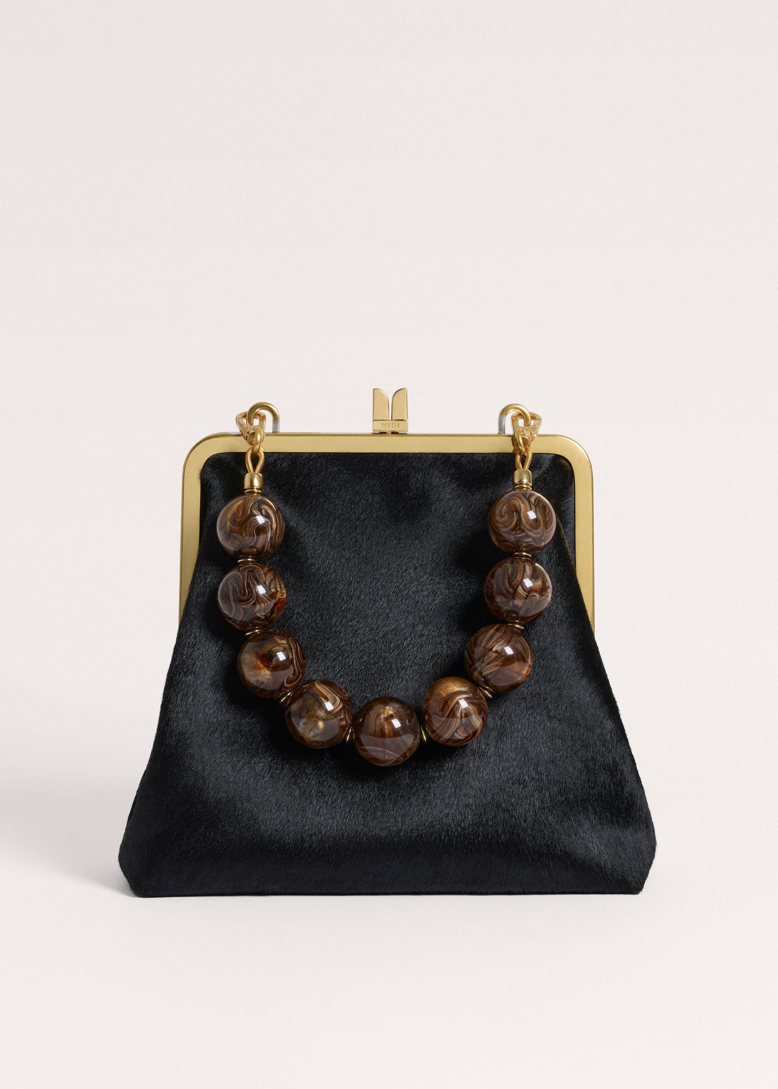 Vertical Frame Bag