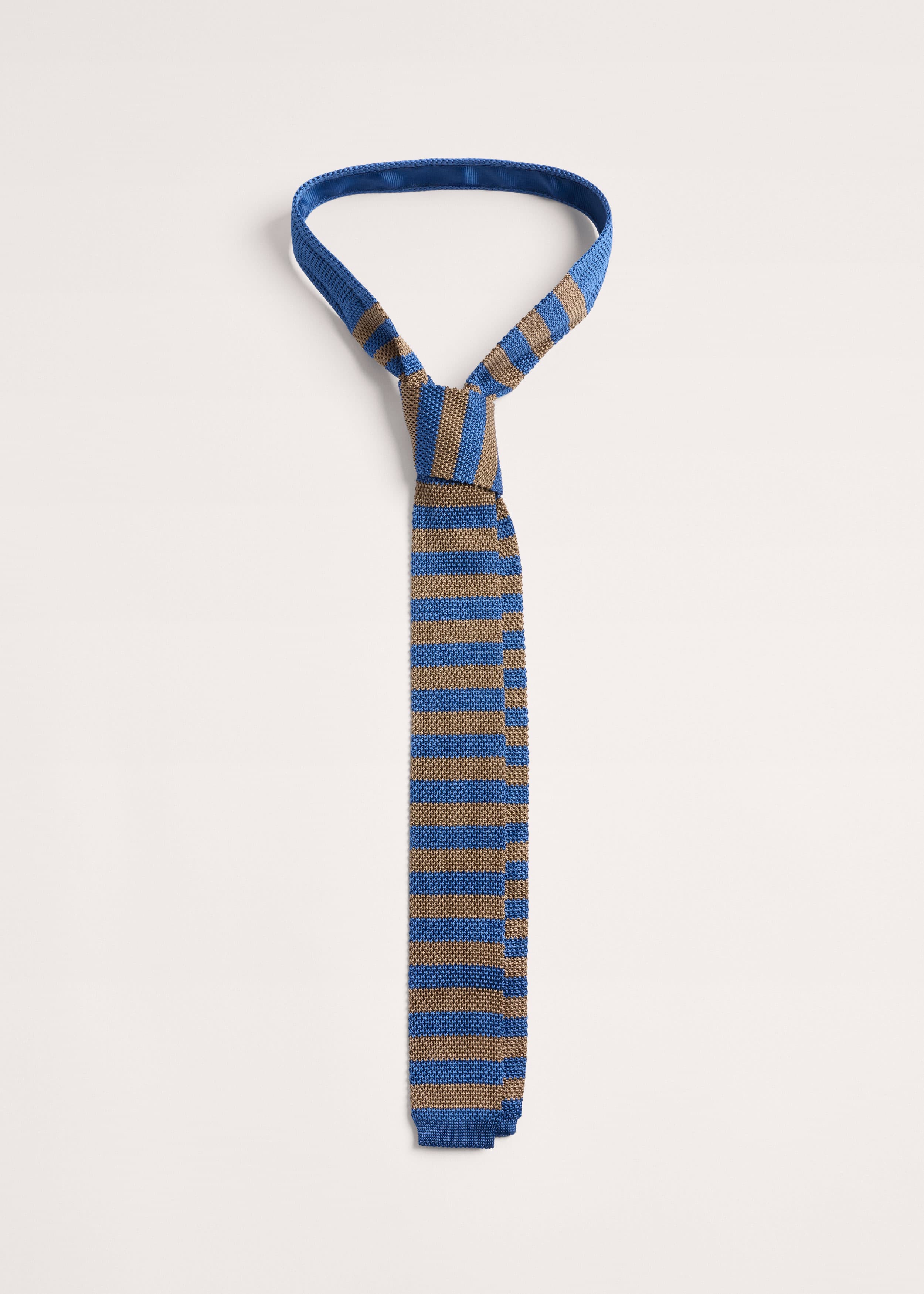 Knit Tie