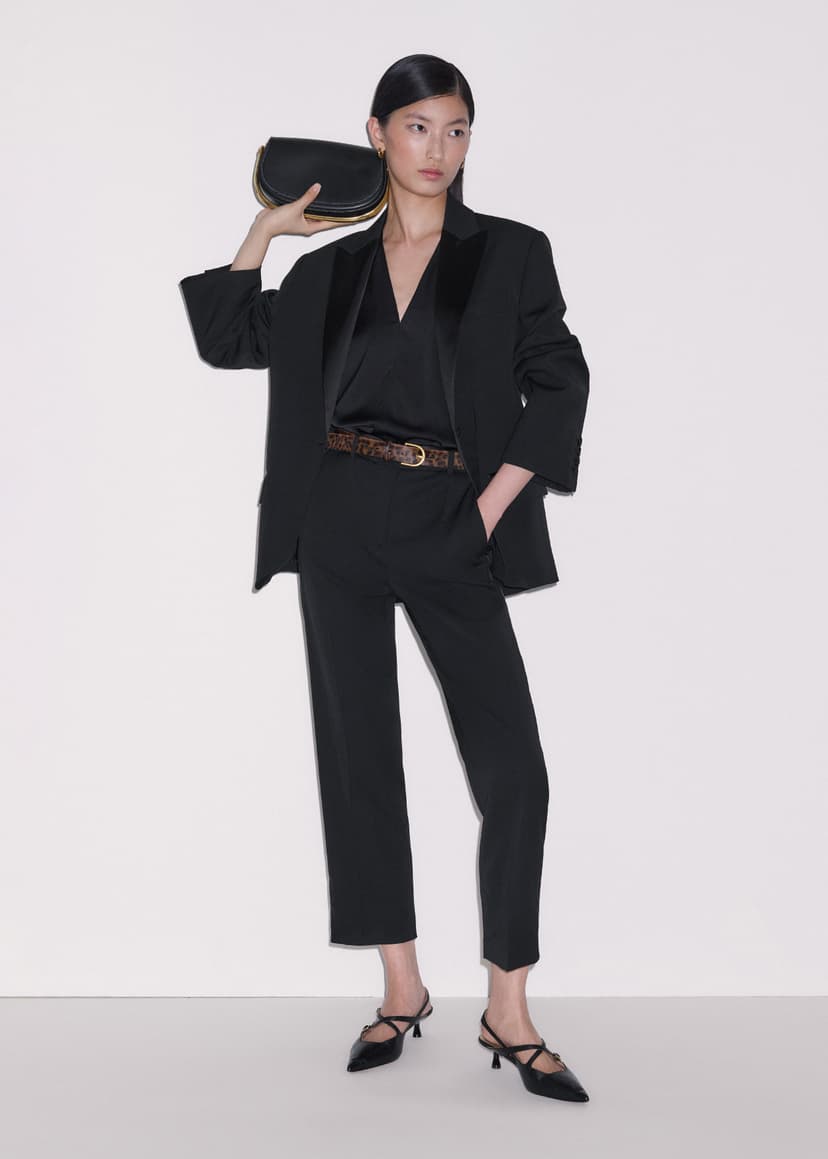 ME+EM The Tux | Black | Image 3
