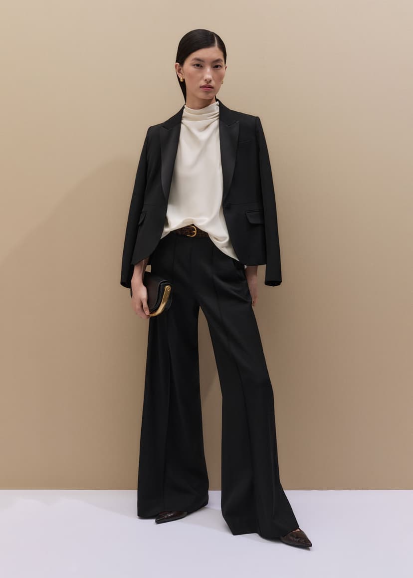 ME+EM The Tux | Black | Image 1