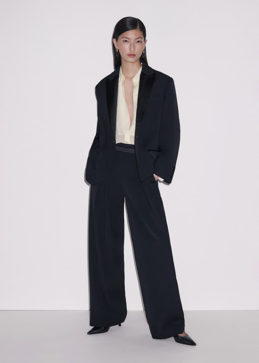 ME+EM The Tux | Black | Image 2