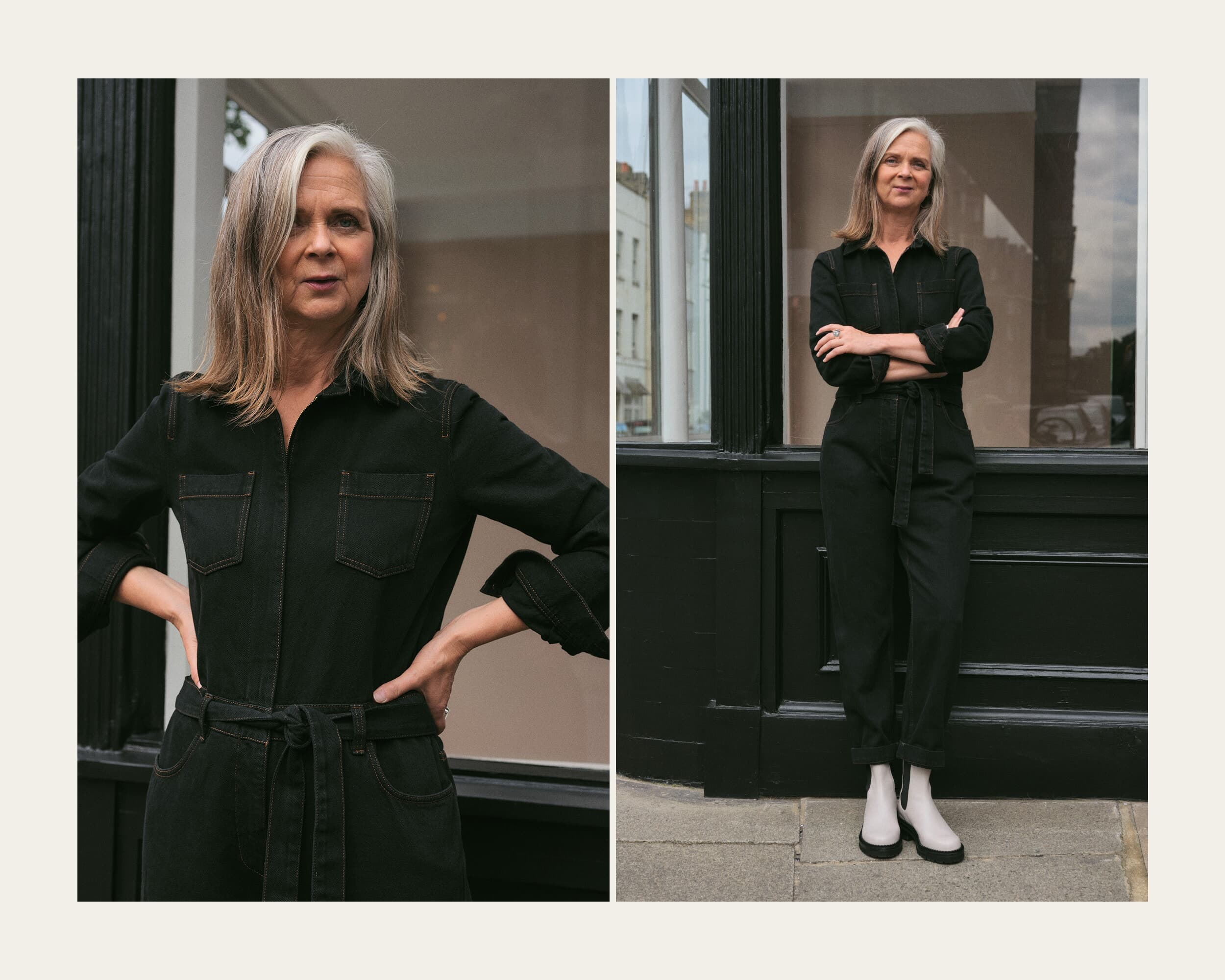 Confident Dressing with That’s Not My Age