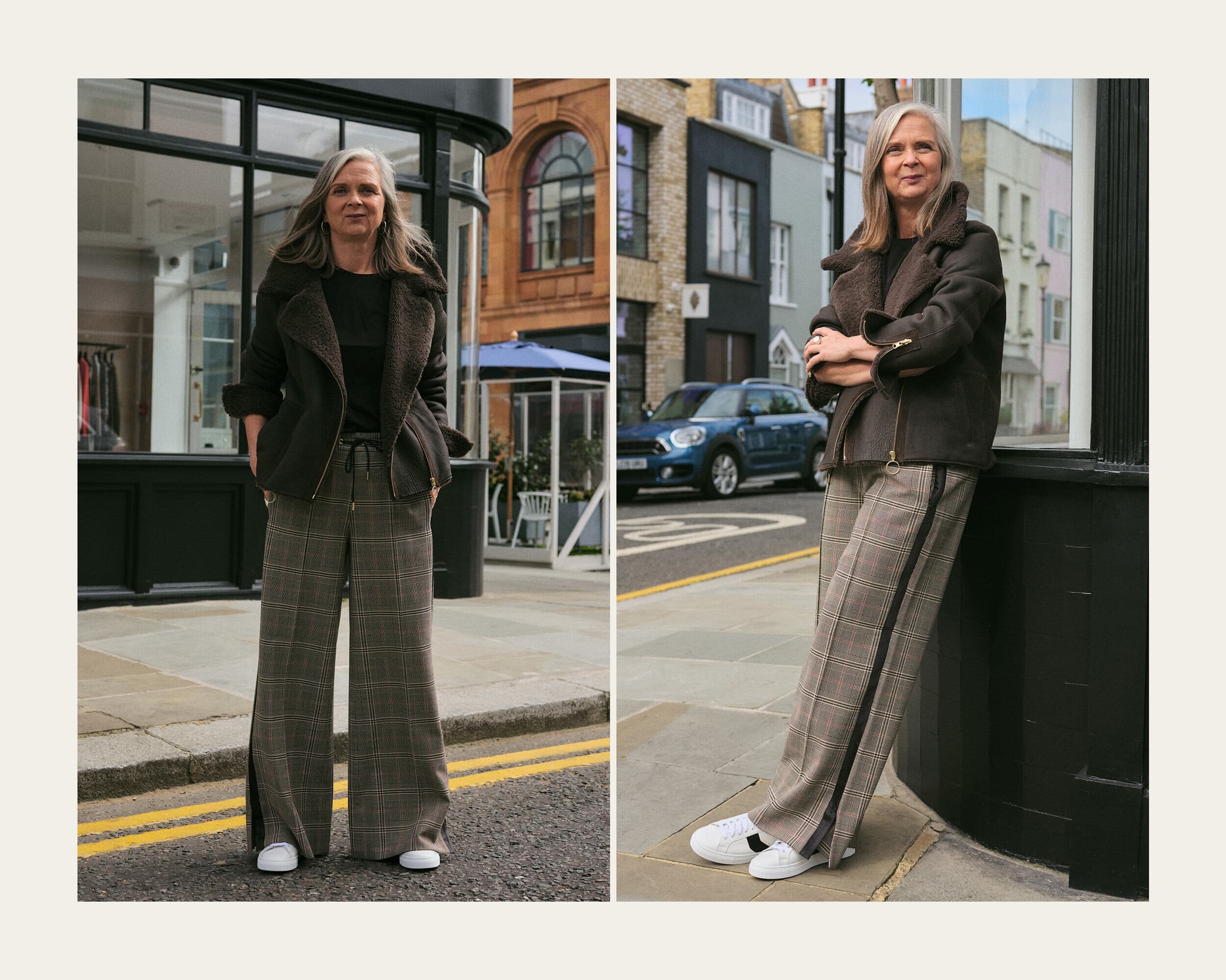 Confident Dressing with That’s Not My Age