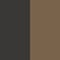 Charcoal/Dijon Yellow