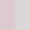 Light Cream/Pink